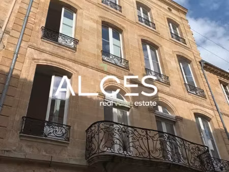 à louer bureaux bordeaux chartrons