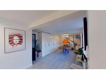 bureaux nanterre 4 pièce(s) 110 m2