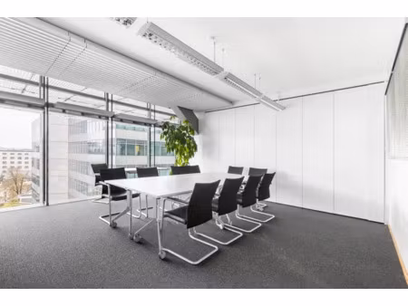 accès tout compris à un espace de travail professionnel pour 4 personnes à caluire rillieu