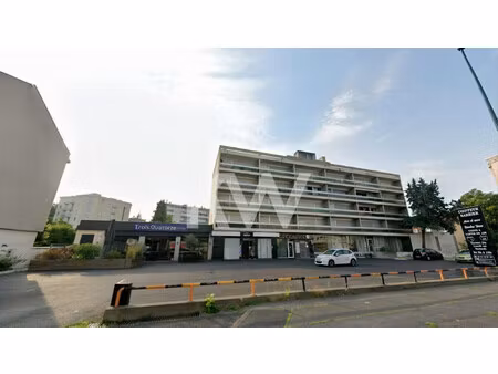 immobilier professionnel à louer clermont-ferrand