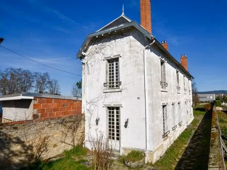 maison 4 pièces 161 m²