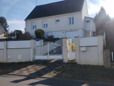 maison individuelle 120m2