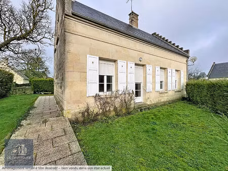 maison 4 pièces 85 m2