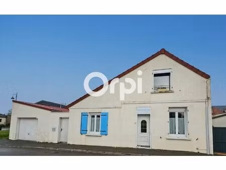 maison dainville m² t-4 à vendre  207 200 €