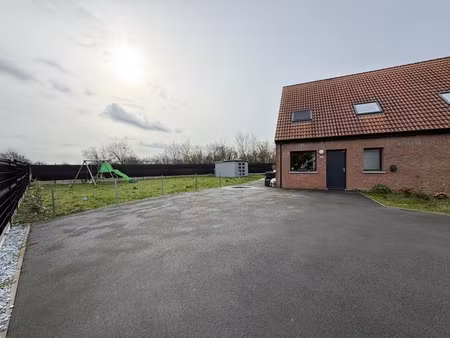 maison à vendre pièces (62)