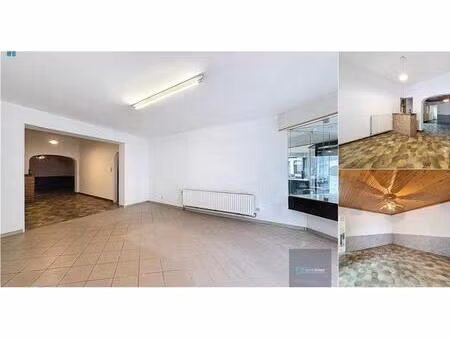 maison à louer à rue francisco ferrer 36 farciennes (vbd91044)