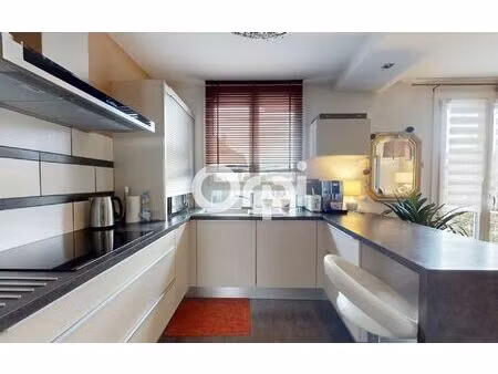 maison horbourg-wihr m² t-5 à vendre  337 000 €