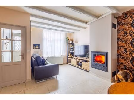 maison à vendre lille