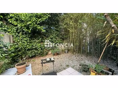 maison t3 secteur malbosc