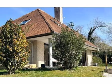 maison serres-morlaàs m² t-5 à vendre  569 000 €