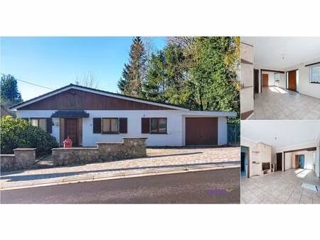 bungalow à louer à rue nicolas dubois 49 verviers (vbd91140)