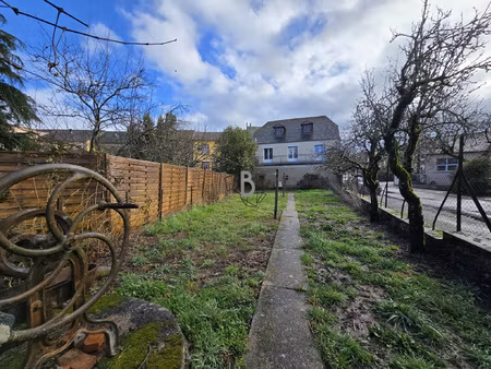 maison t4 - 90m2 - tanus