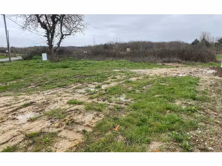 terrain dolus-d'oléron m² t- à vendre  111 300 €