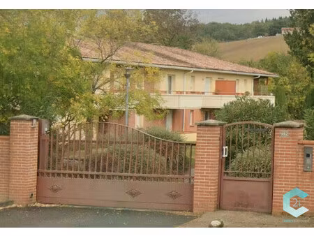 appartement t2 - résidence en bord de rivière