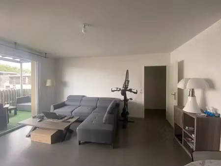 vente appartement 3 pièces à colombelles (14460) : à vendre 3 pièces / 65m² colombelles