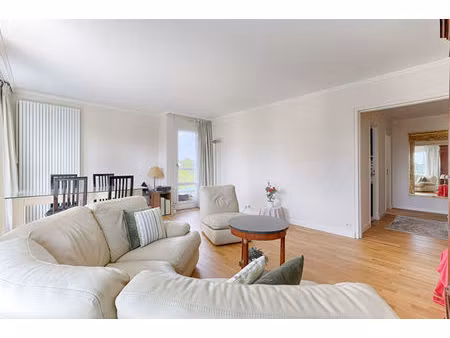 appartement 4 pièce(s) 92 m2