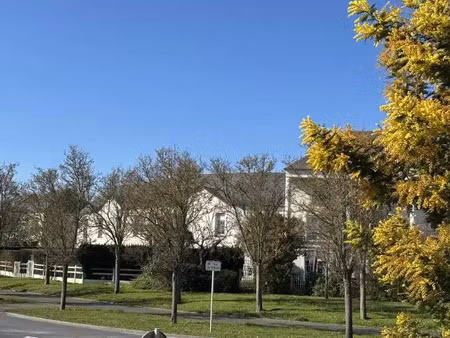 vente maison à blainville-sur-orne (14550) : à vendre / 78m² blainville-sur-orne