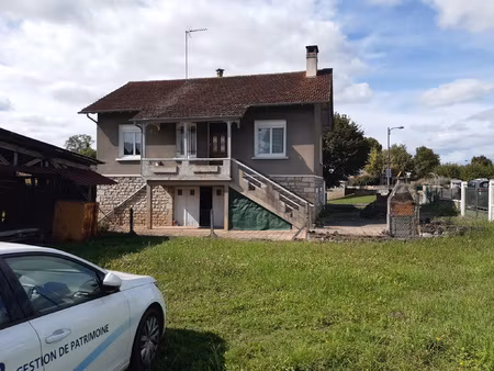 bretenoux proche des commodites