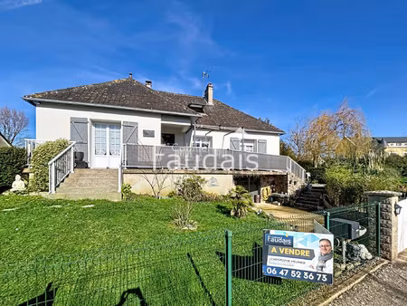 maison à 2.5 kms de la mer !