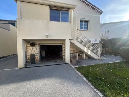 maison de charme - proche des plages et du centre de fouras