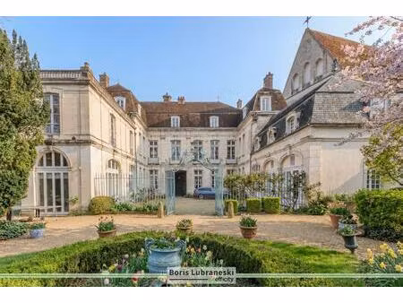 hôtel particulier