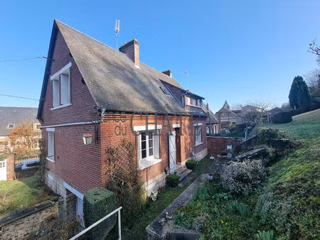 maison les andelys 4 pièces 123 m2