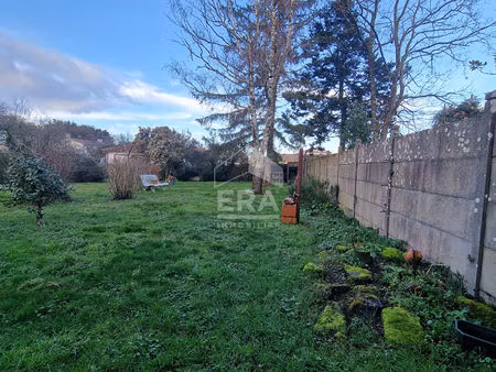 maison à vendre à les sorinières - 5 pièces avec jardin