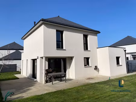 maison pordic 5 pièce(s) 99 m2