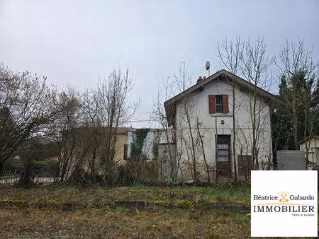maison le breuil 4 pièce(s) 69 m2