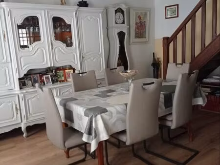 charmante maison de village