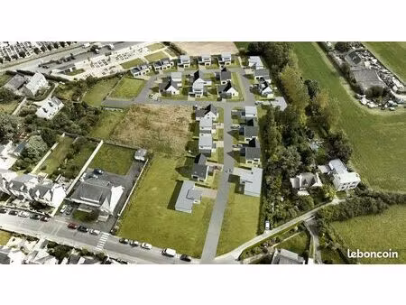 terrains constructibles saint-pol-de-léon