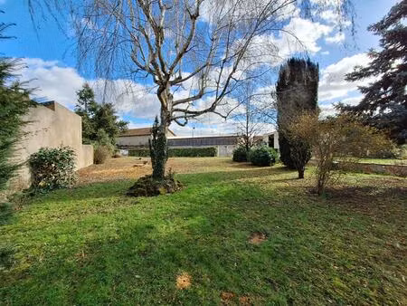 terrain le plessis pate 469 m2
