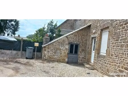 appartement bourg montreuil poulay