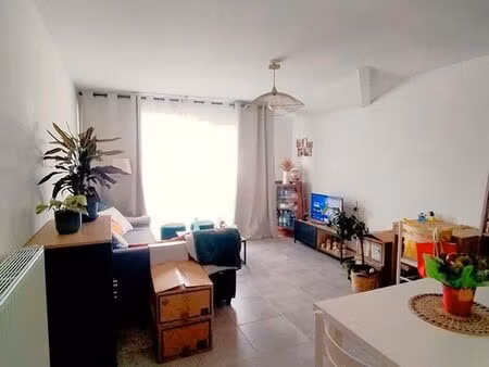 appartement t2 avec terrasse