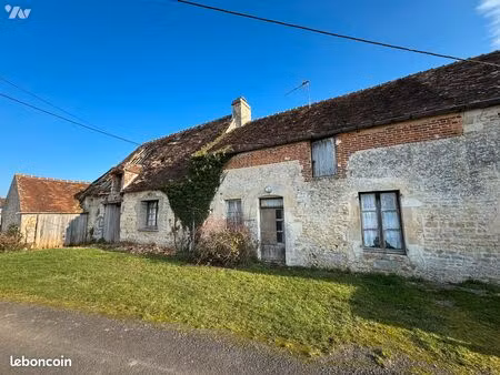 maison 2 pièces 41 m²