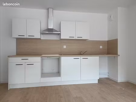 2 pieces neuf rosheim