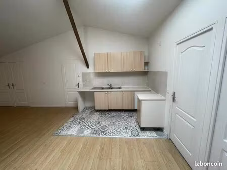 appartement 3 pièces 71 m²