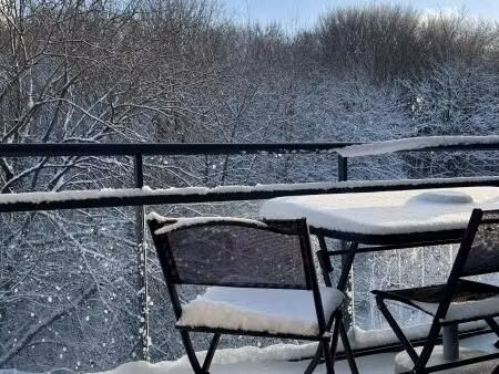 appartement 2 pièces 63 m²