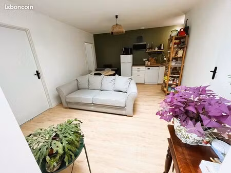 t3 neuf faubourg st martin cognac