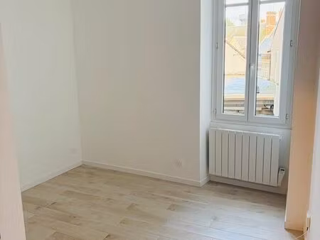 appartement 2 pièces de 32 m²