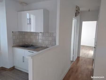 appartement t3 place gouesnou