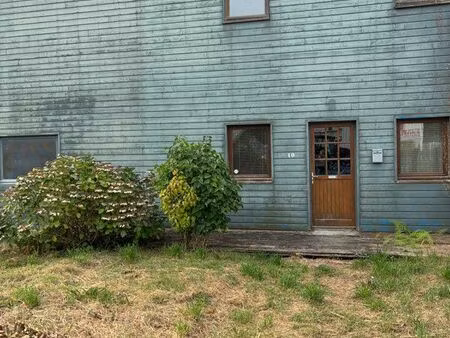 bénodet  location de box en bois  garde meubles