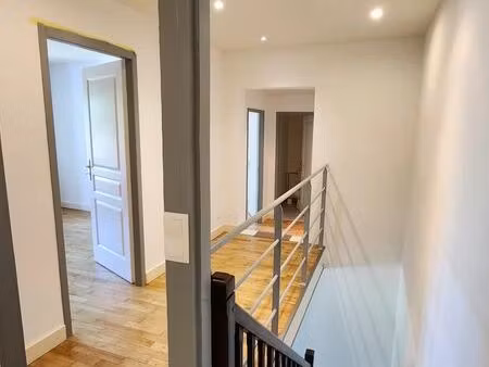 maison 4 pièces 106 m²