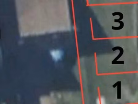 location parcelles jardin laon centre