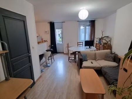 appartement t2 aubin 335