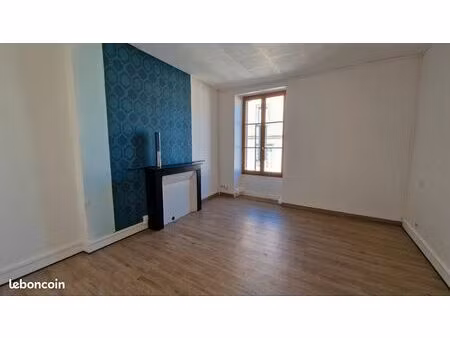 appartement centre ville