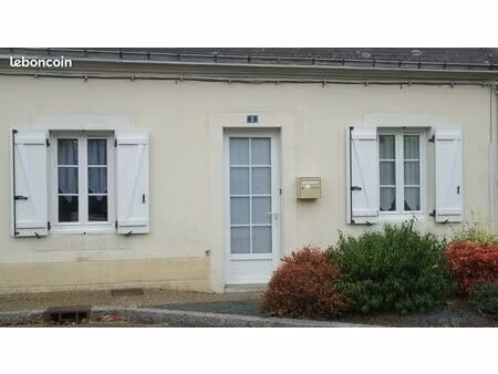 appartement t2 à louer