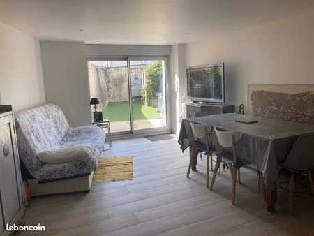 location maison victor hugo