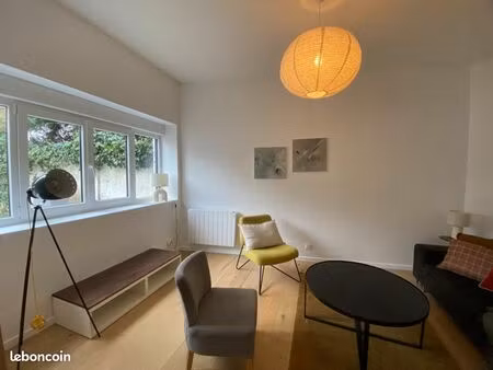 maison 3 pièces 58 m²