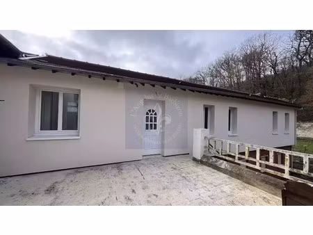 location appartement 3 pièces 47.7 m² à bois-le-roi (77590)  830 €